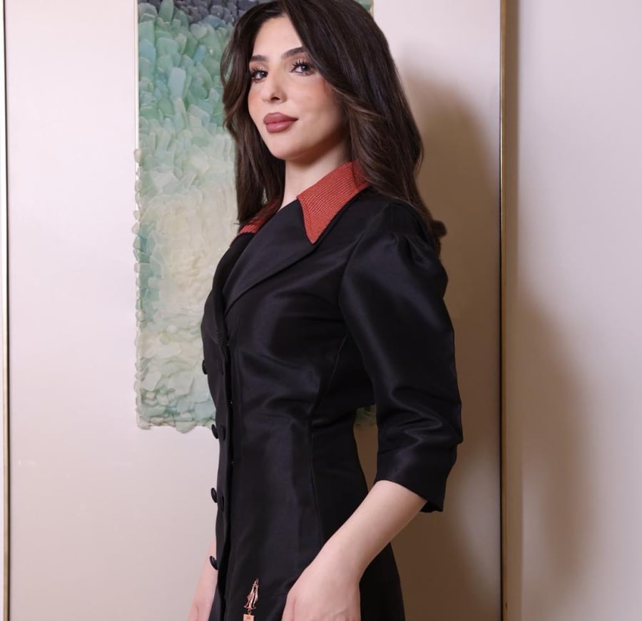فستان  (D(101