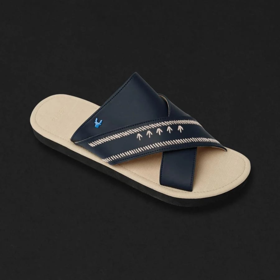 Luxury oriental shoe, genuine leather 201573