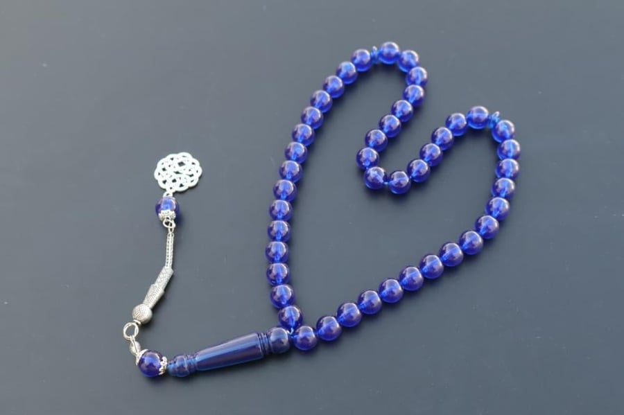 Men's distinguished rosary F19