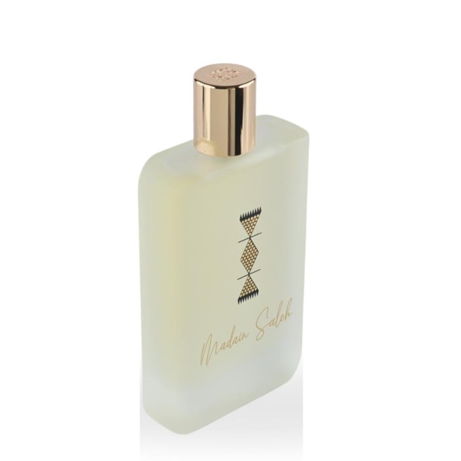 عطر صمام مدائن صالح او دي بارفيوم-100مل
