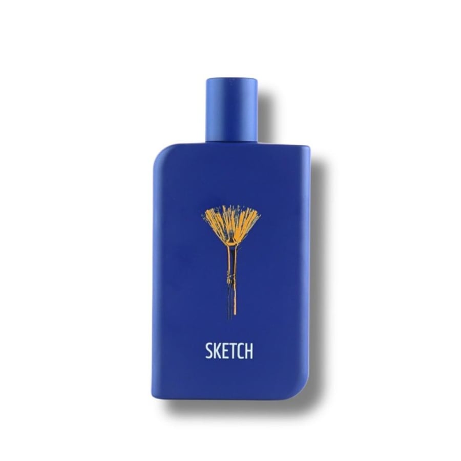 عطر صمام سكيتش او دو بارفيوم-100مل