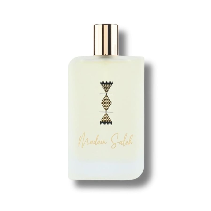 عطر صمام مدائن صالح او دي بارفيوم-100مل
