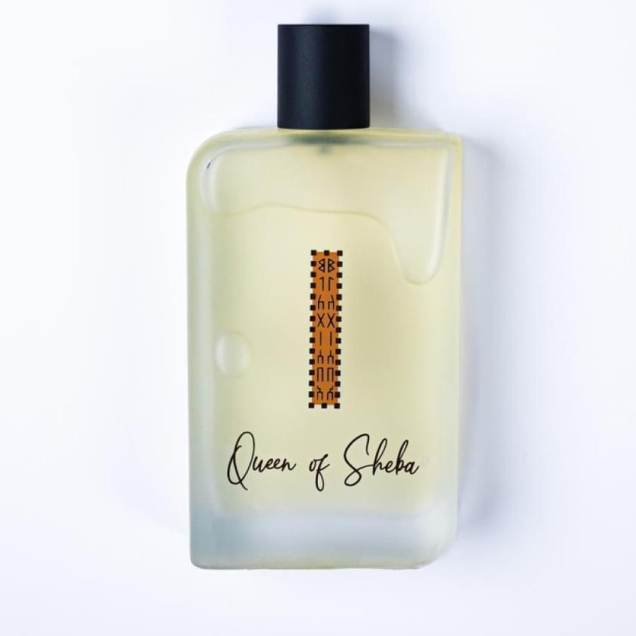 عطر صمام كوين اوف سبأ او دو بارفيوم-100مل