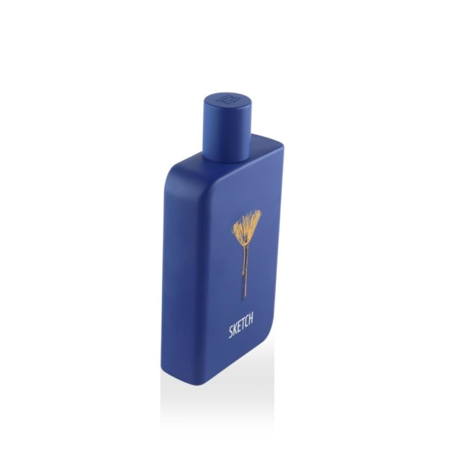 عطر صمام سكيتش او دو بارفيوم-100مل