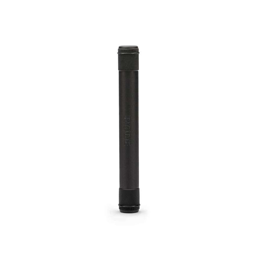 ميكروفون RØDE NTG3 — ميكروفون Shotgun احترافي فائق الأداء باللون الأسود