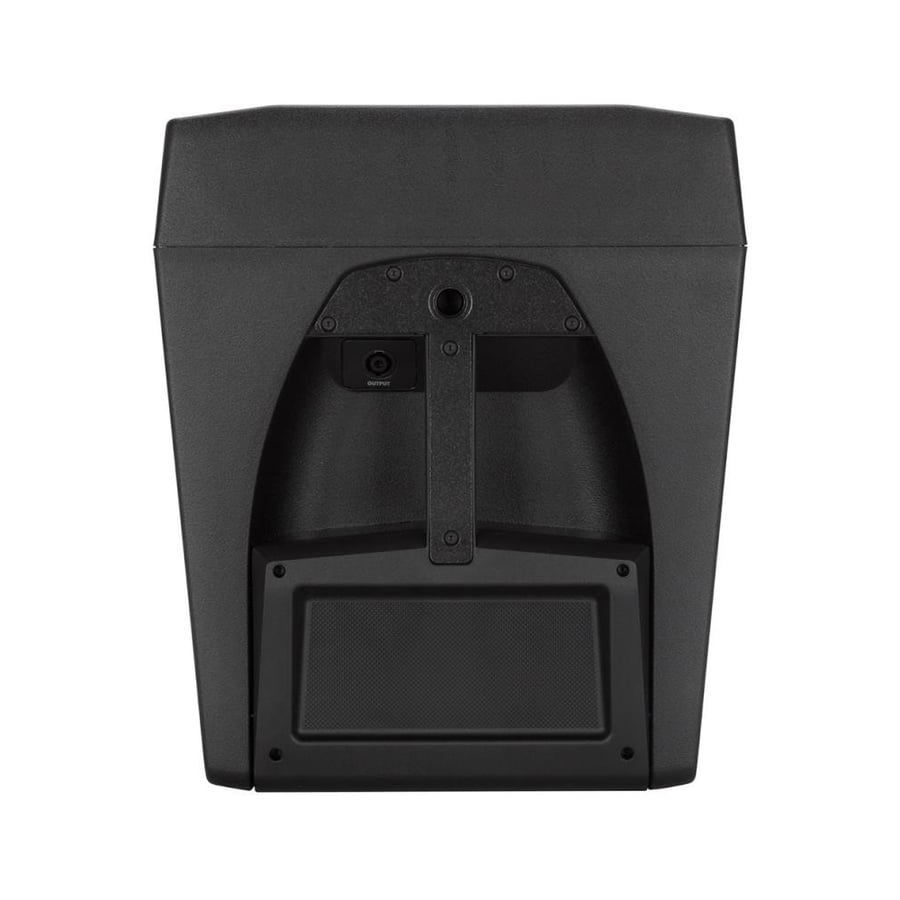 EVOX J8 ACTIVE TWO WAY PORTABLE ARRAYThe RCF J8 13000555