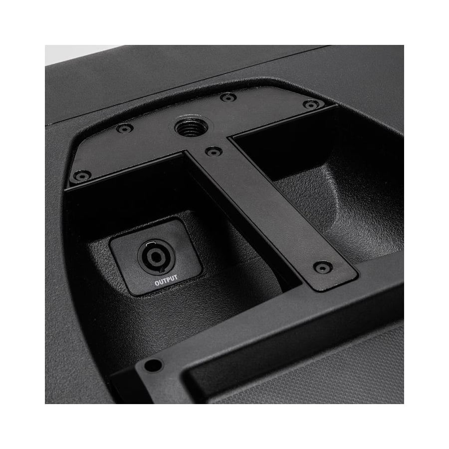 EVOX J8 ACTIVE TWO WAY PORTABLE ARRAYThe RCF J8 13000555