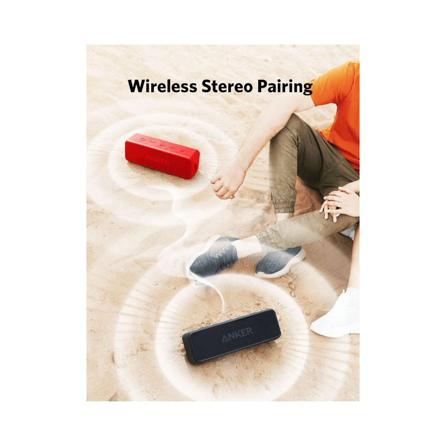 Anker Soundcore 2