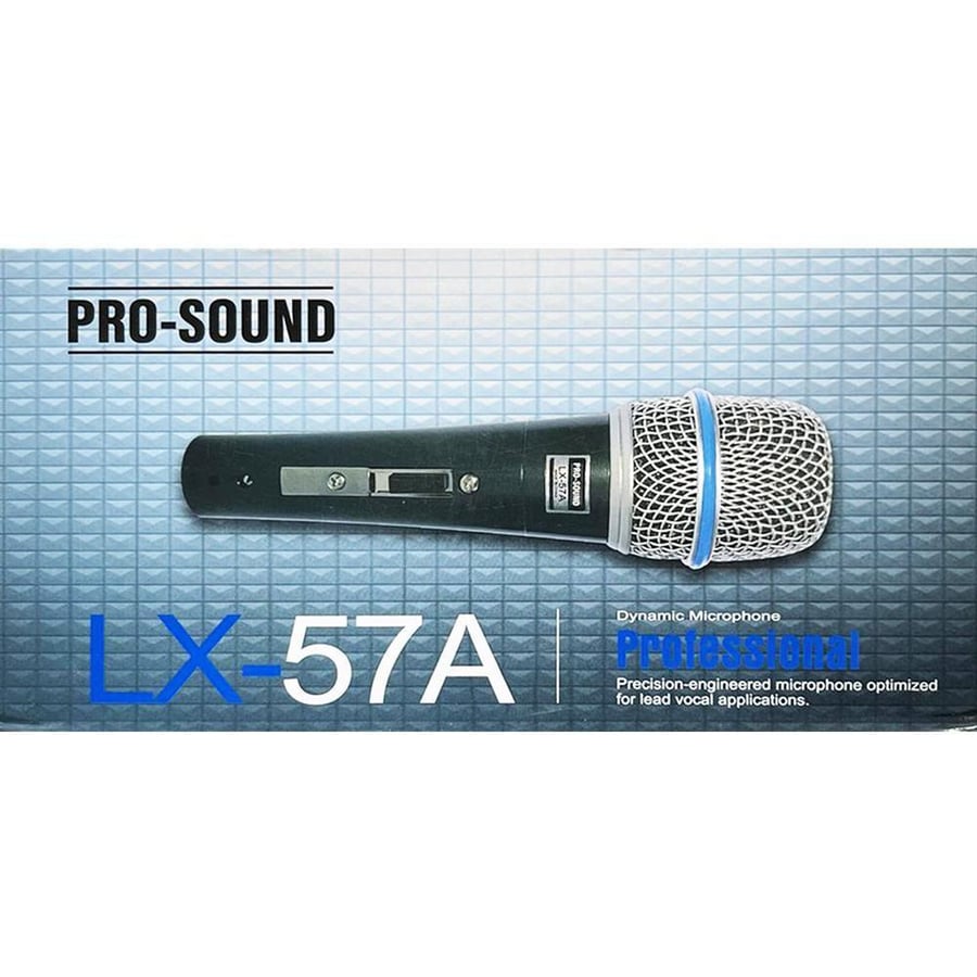 LX-57A
