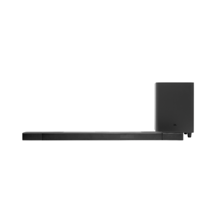 Soundbar JBL BAR 9.1 TWS – نظام صوت منزلي 9.1 مع Dolby Atmos