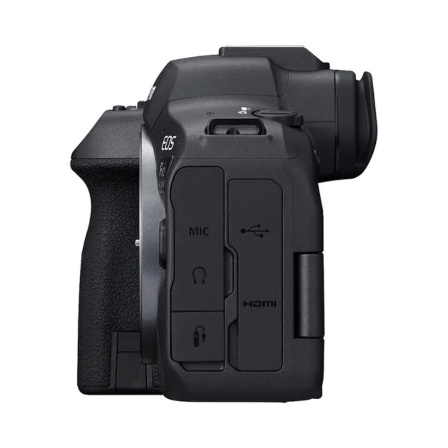 كانون كاميرا EOS R6 Mark II بدون مرآة (EOSR6MK2)