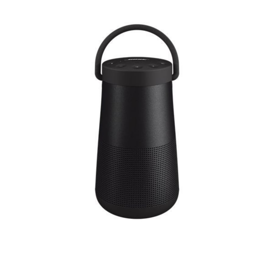 مكبر صوت صغير بوز بلوتوث 17 ساعه تشغيل Bose