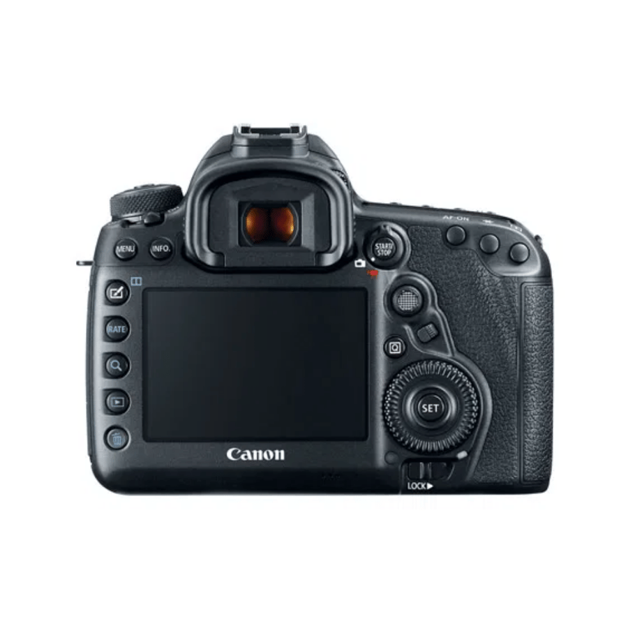 EOS5DMK4