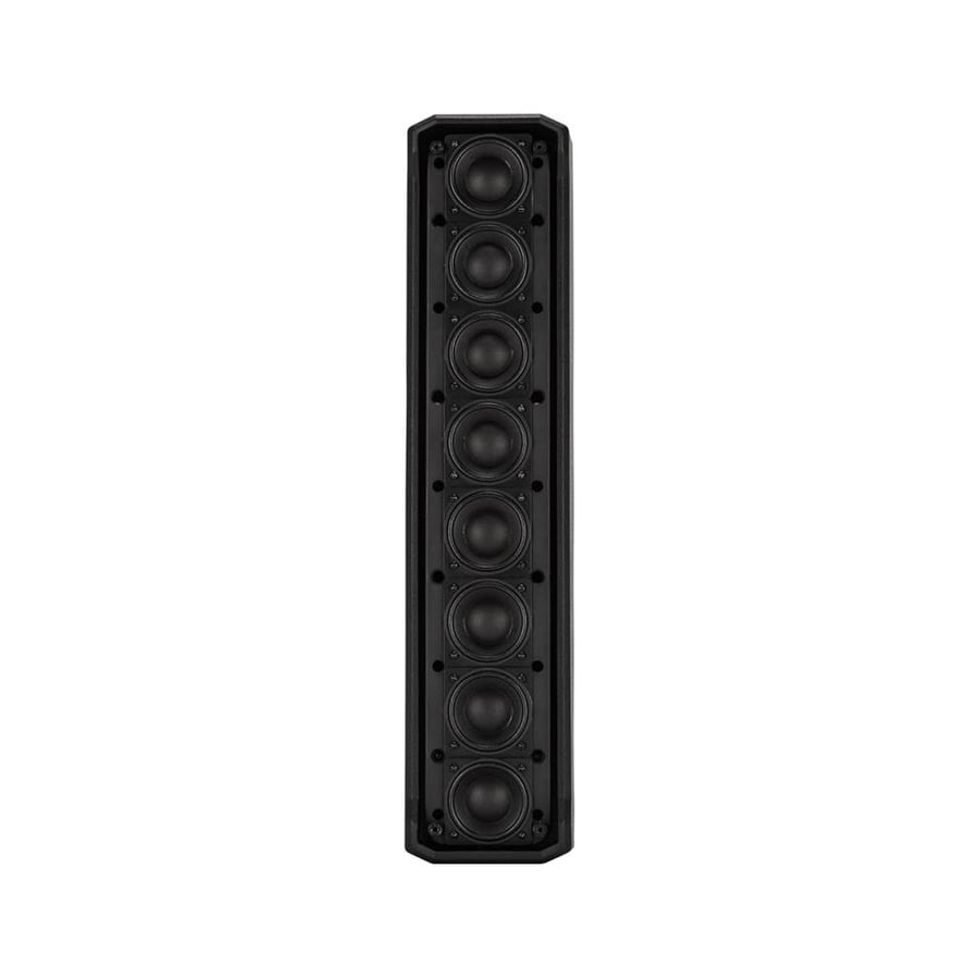 EVOX J8 ACTIVE TWO WAY PORTABLE ARRAYThe RCF J8 13000555
