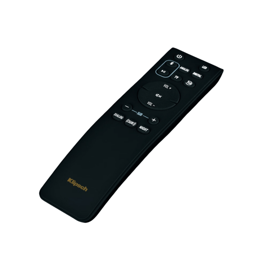 ساوند بار كليبش Cinema 1200