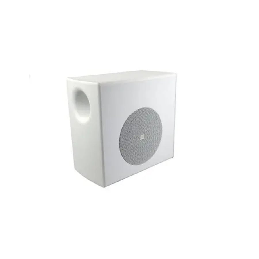 JBL Control 50 Pack White