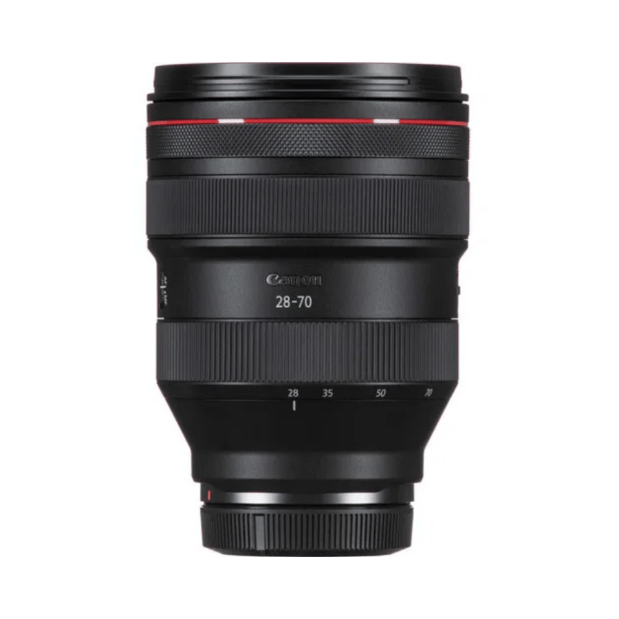 عدسة RF 28-70mm F2L USM من كانون (RF28-70F2)
