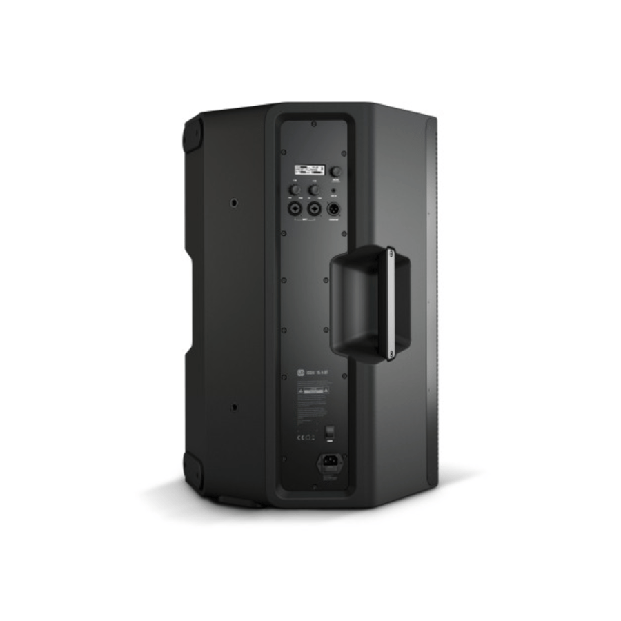ICOA 15 A BT