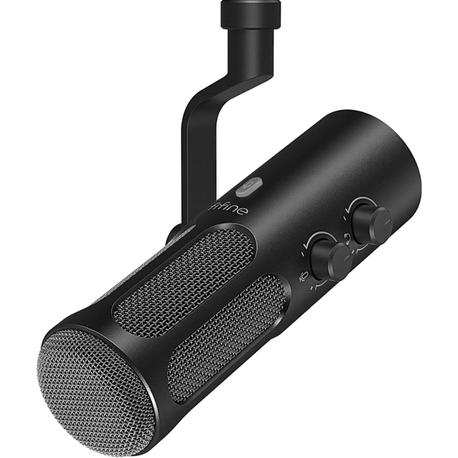 مايك FIFINE XLR-USB