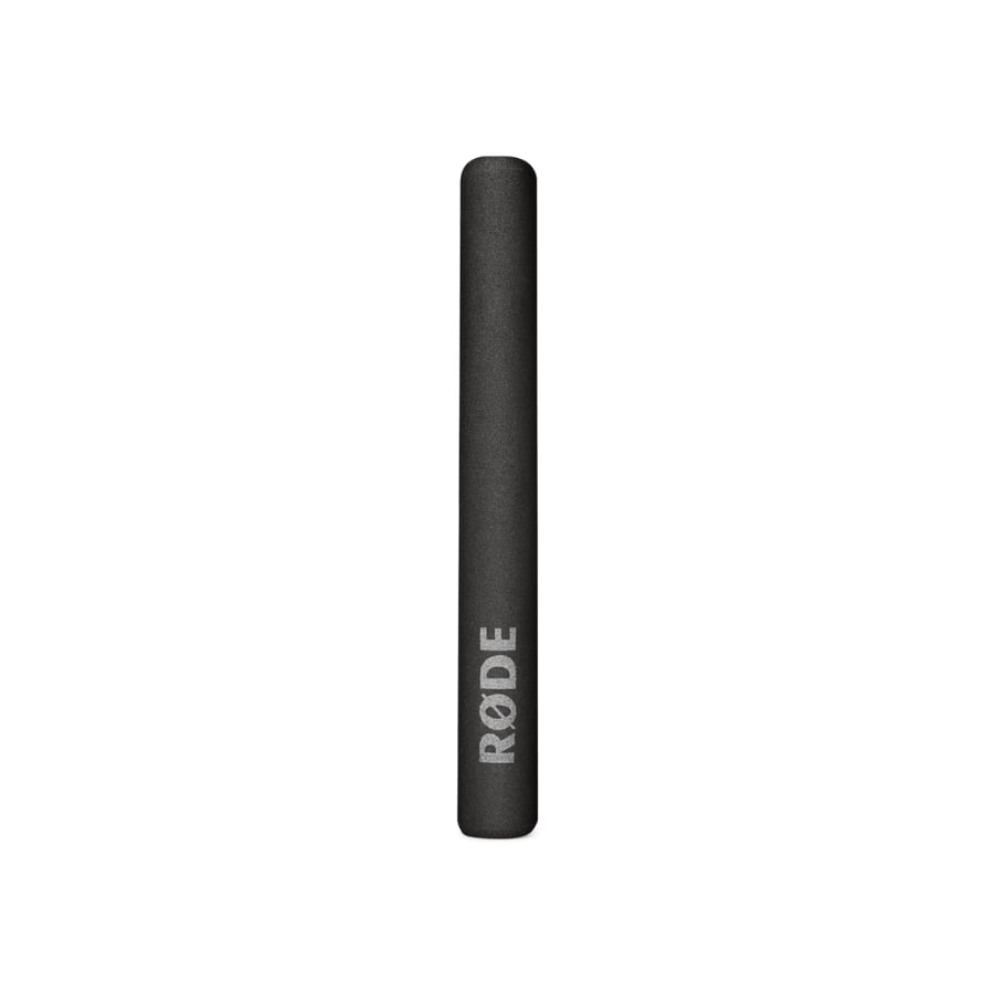 ميكروفون RØDE NTG8 – ميكروفون بندقي طويل المدى بجودة بث احترافية