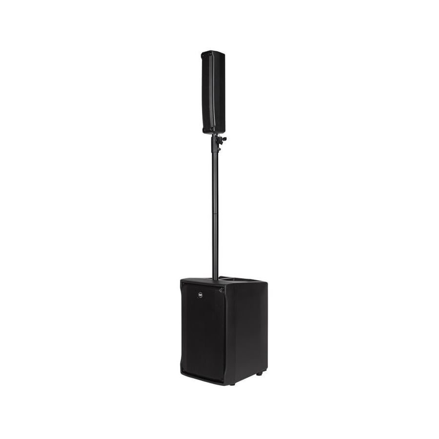 EVOX J8 ACTIVE TWO WAY PORTABLE ARRAYThe RCF J8 13000555