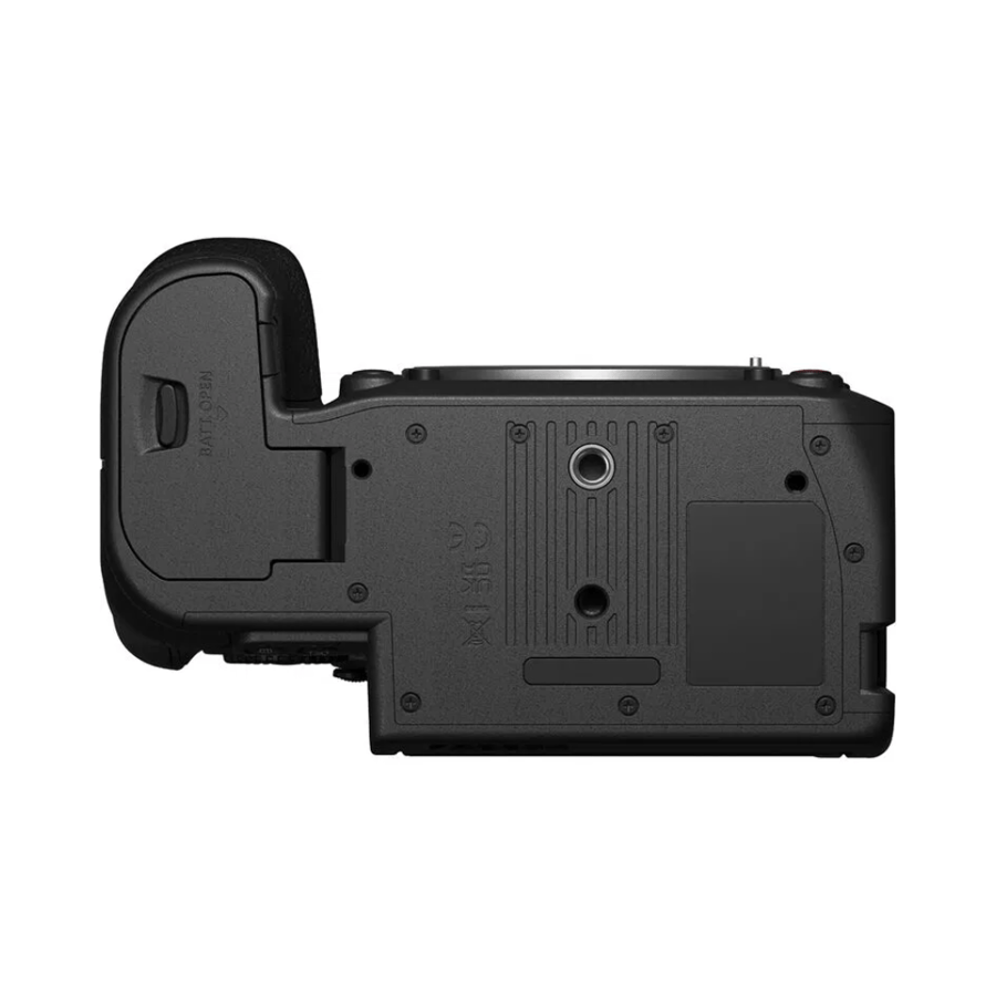 Canon EOS C50