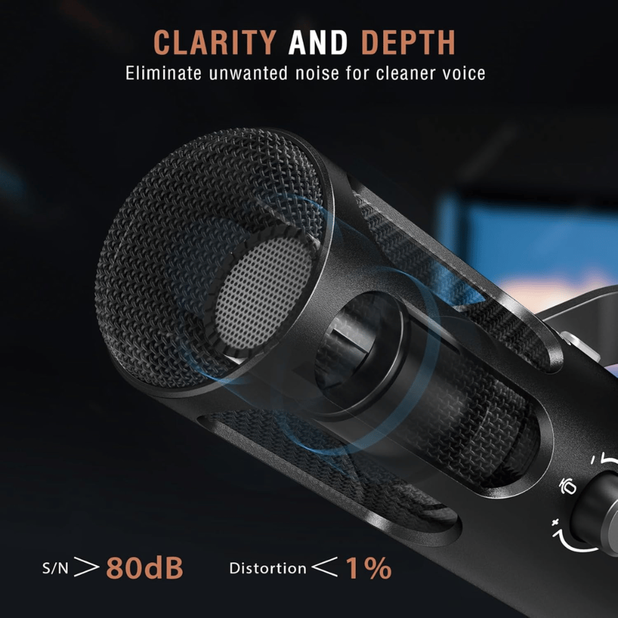 مايك FIFINE XLR-USB