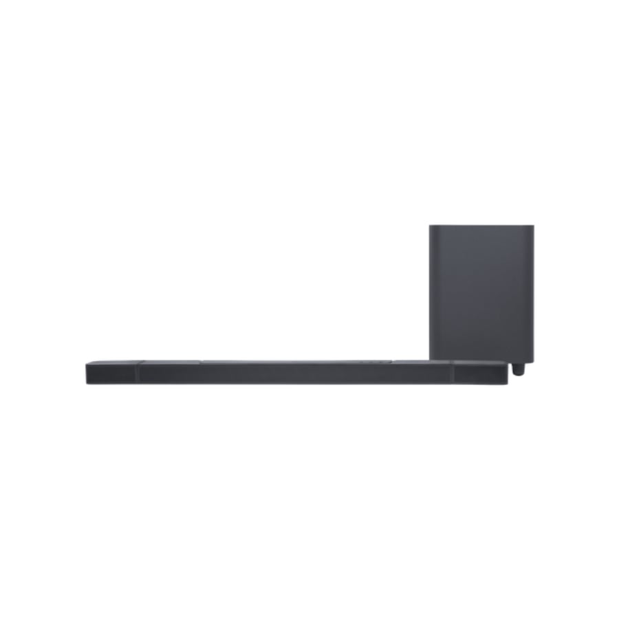 ساوند بار JBL BAR 1000 – نظام صوت محيطي 7.1.4 مع Dolby Atmos وMultiBeam