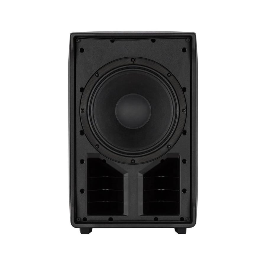 EVOX J8 ACTIVE TWO WAY PORTABLE ARRAYThe RCF J8 13000555