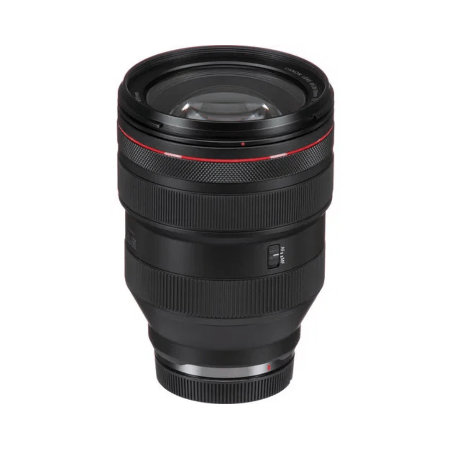 عدسة RF 28-70mm F2L USM من كانون (RF28-70F2)