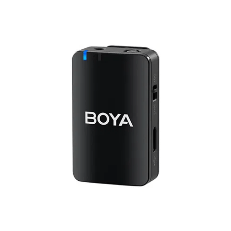 BOYAMIC