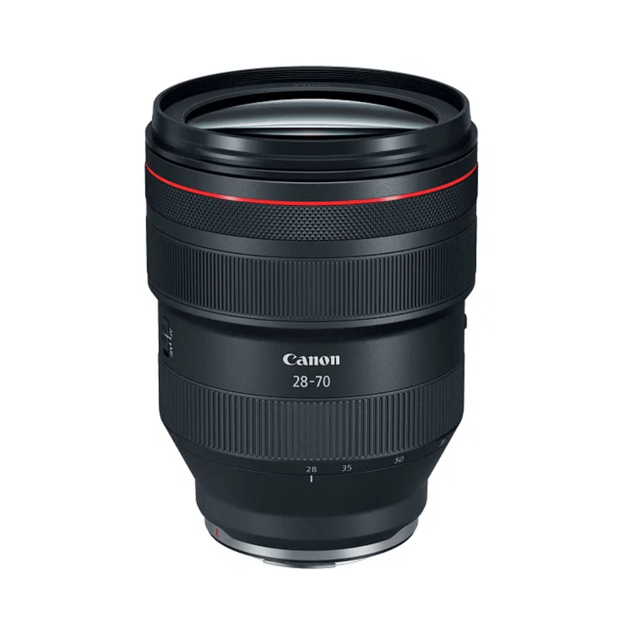 عدسة RF 28-70mm F2L USM من كانون (RF28-70F2)