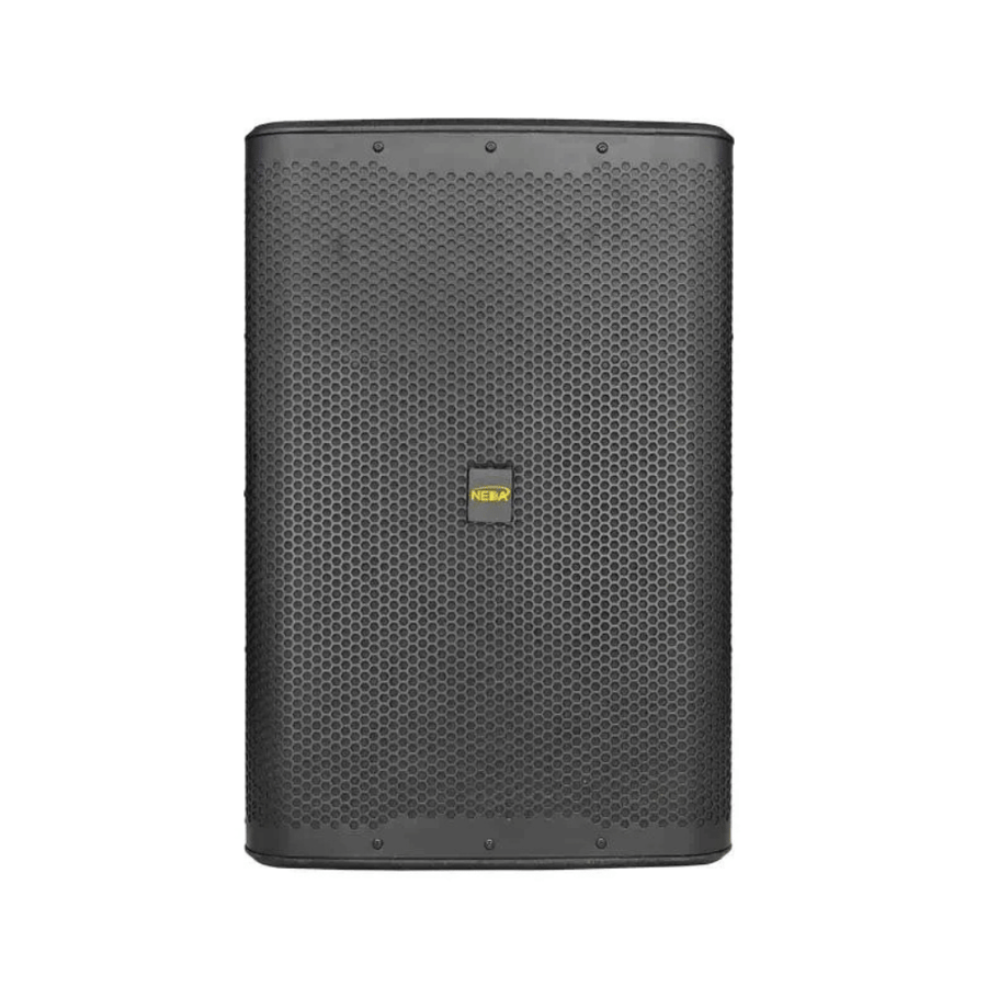 مكبر صوت احترافي كهربائي 15 بوصة NA-155DT Professional Portable Amplified Speaker 15 inch