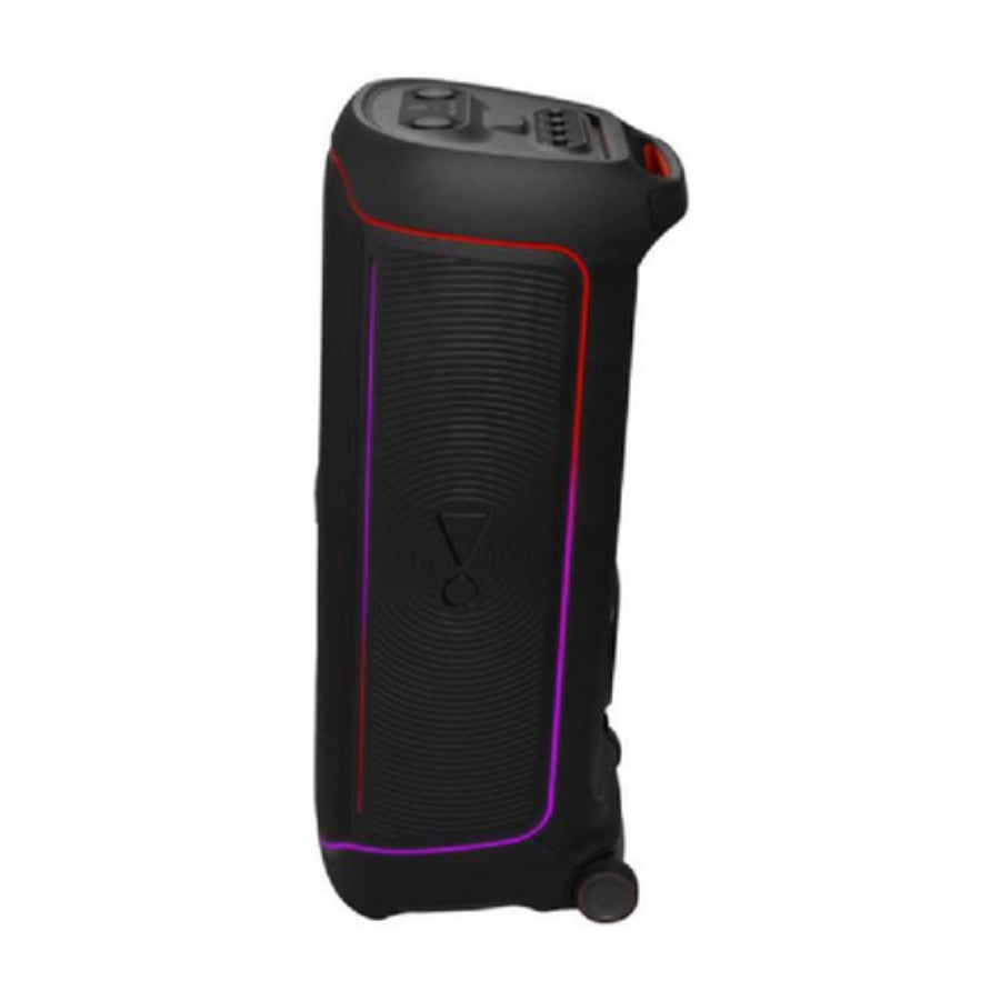 مكبر صوت ضخم وقوي JBL PartyBox Ultimate مع إضاءة تفاعلية وتأثيرات مذهلة