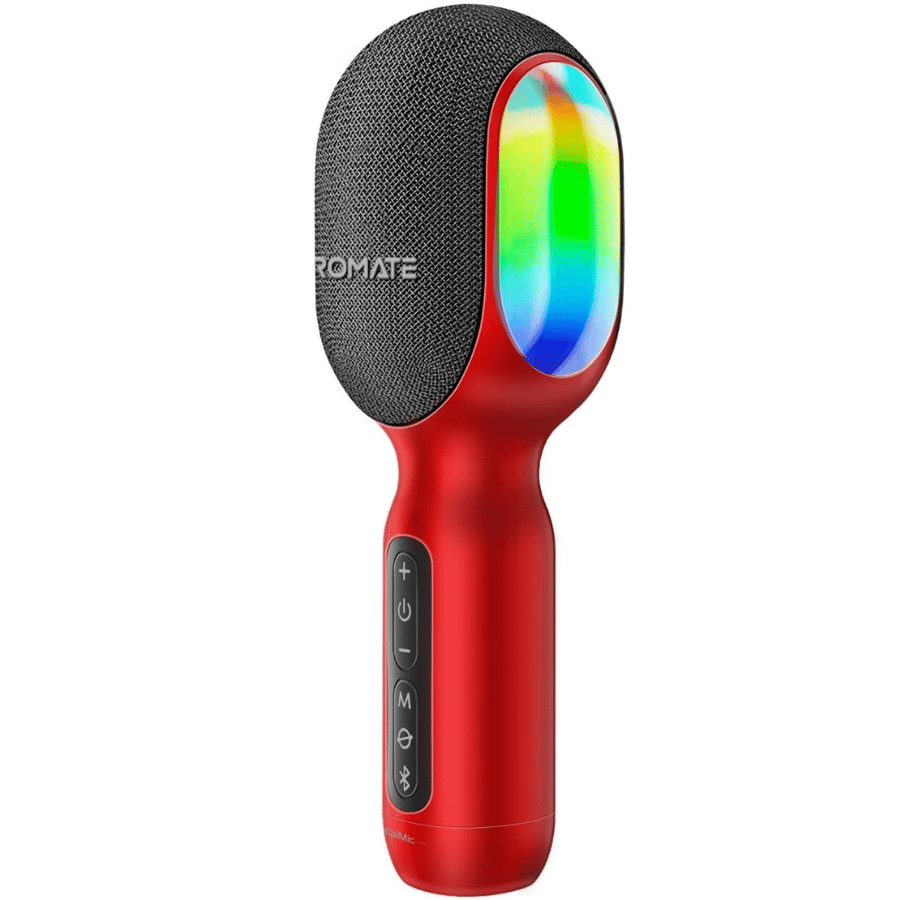 Bluetooth Karaoke Microphone