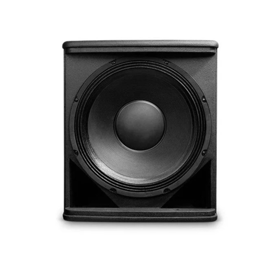 ساب ووفر JBL AC115S أبيض