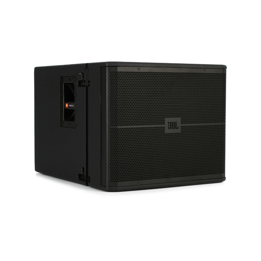 JBL VRX918S
