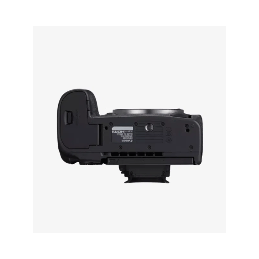 كاميرا كانون EOS R5 Mark II (هيكل فقط)