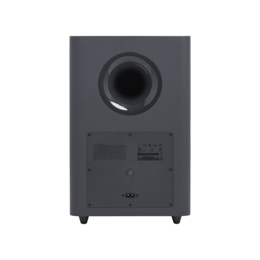 Soundbar JBL BAR 9.1 TWS – نظام صوت منزلي 9.1 مع Dolby Atmos