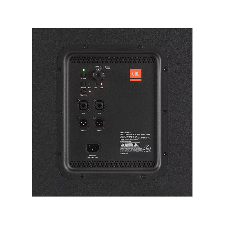 ساب ووفر JBL AC115S