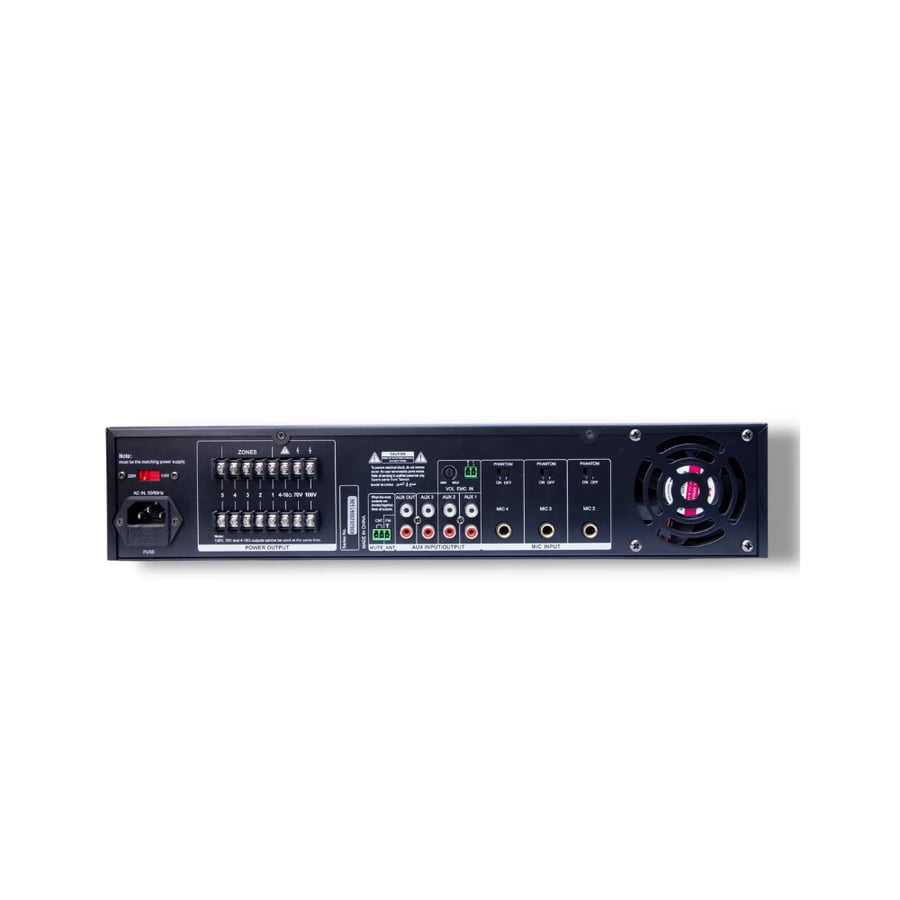 HPS-4120