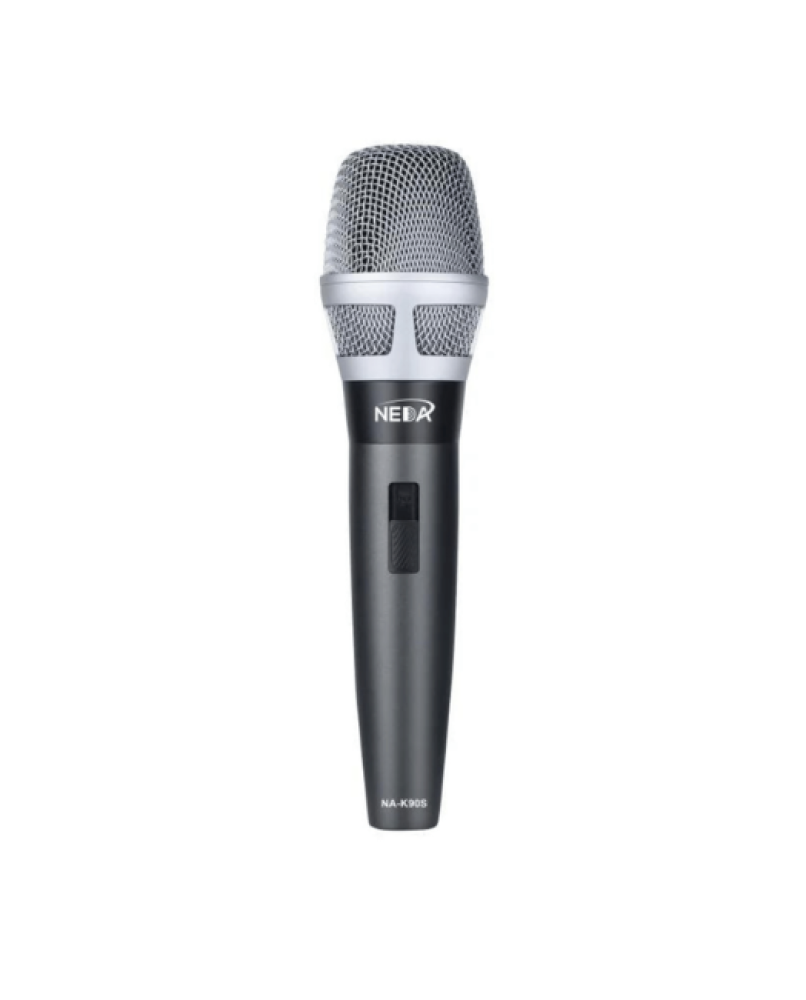 NEDA NA-K90S Professional Wired Dynamic Microphone