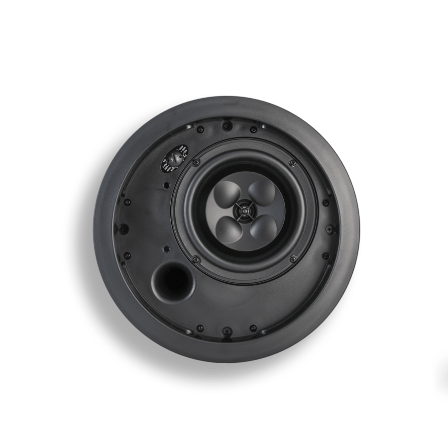 مكبر الصوت السقفي 6.5 بوصة 60 واط Klipsch IC-650-T – أداء استثنائي في الأنظمة الصوتية التجارية