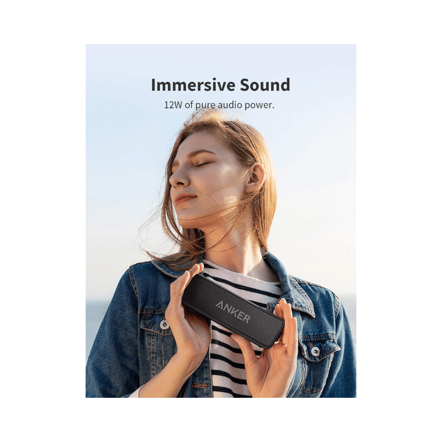 Anker Soundcore 2