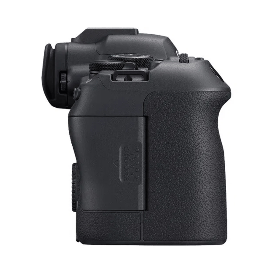 كانون كاميرا EOS R6 Mark II بدون مرآة (EOSR6MK2)