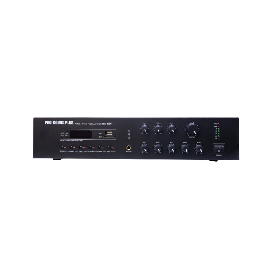 HPS-4120