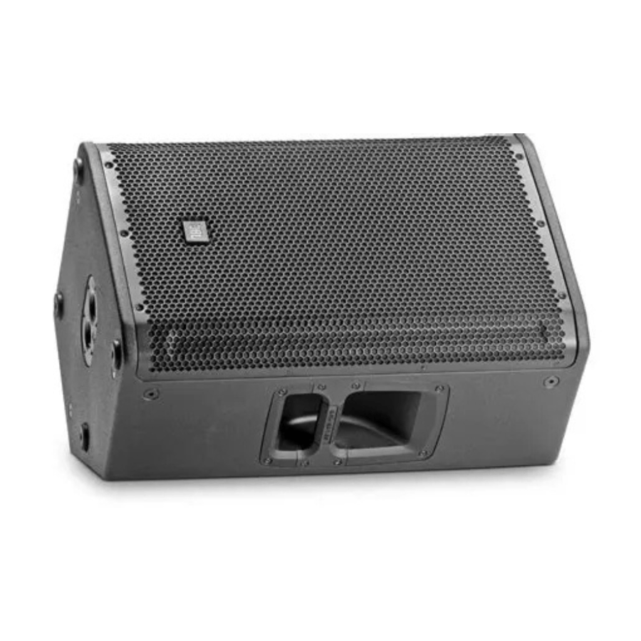 JBL SRX812