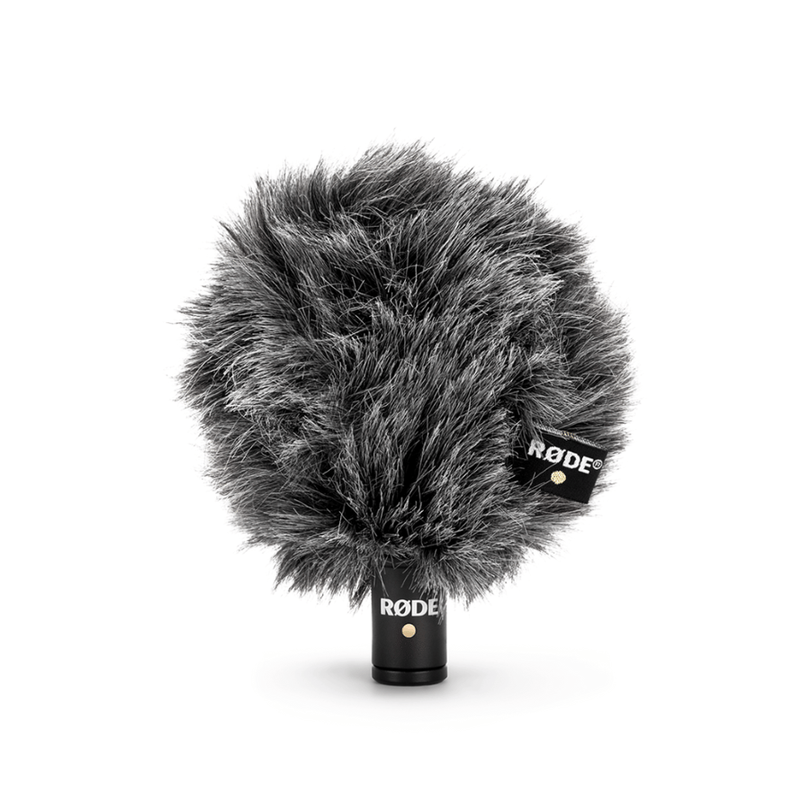 ميكروفون RØDE VideoMic Me‑L — ميكروفون موجه لأجهزة iPhone وiPad