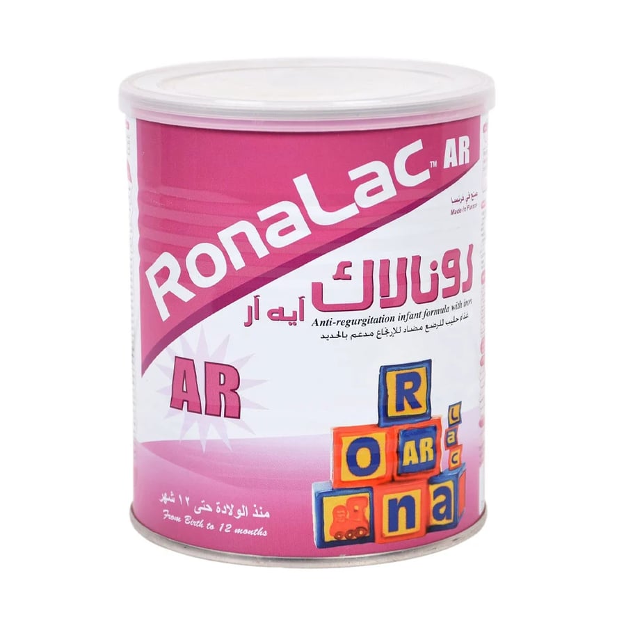 RONALAC AR 400 GM