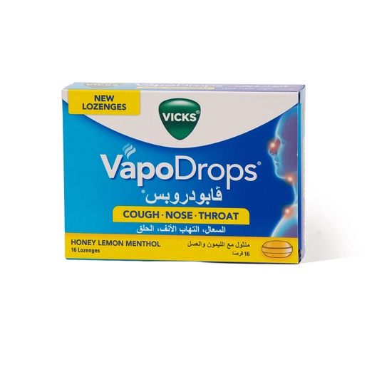 Vicks